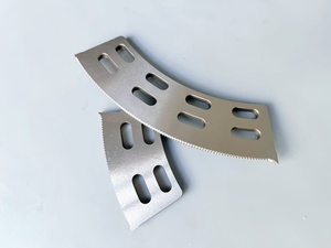 Lưỡi dao tạo rãnh hình cung cho máy đóng gói thùng carton - Product Image 2