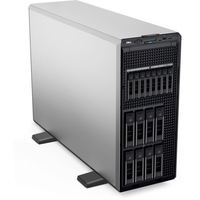 DEL L Poweredge T560 Inter Xeon prosesor Compute Server menara Server