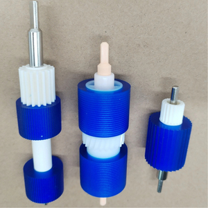 Rodillo de Recogida 604K81850 Compatible con Xerox V3100 V180 V80 V2100 - Product Image 4