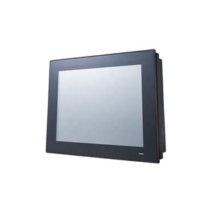 Ordinateur industriel Advantech PPC-3100-RE9B, écran 10,4 pouces, sans ventilateur, PPC-3100-RE9B - Product Image 1