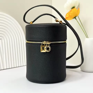 Nouveau sac seau de luxe 2025 – Sacs fourre-tout tendance pour femmes, grande capacité, sac à bandoulière unique, sacs à main pour dames et jeunes filles - Product Image 1