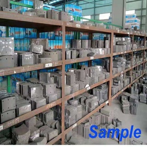 Amerikan KAMYON PARÇALARI freightliner kamyon fren balatası forro de freno 4515 fren balatası fren bloğu - Product Image 5