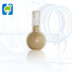 [HOSOME] Resina de intercambio de aniones básica fuerte Eliminación de <span class=keywords><strong>nitrato</strong></span> de resina de intercambio Eliminación de <span class=keywords><strong>nitrato</strong></span> en el tratamiento de agua Cas 9002-24-8 - Product Image 1