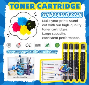 Cartuchos de Tóner Negro 1270 Compatibles con <span class=keywords><strong>Ricoh</strong></span> Aficio 1515 MP161 171 <span class=keywords><strong>201</strong></span>, Gran Oferta, Tóner Compatible con Copiadora 1270 a Bajo Precio - Product Image 5