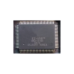 Circuit intégré de microcontrôleur AN2131QC MCU IC Angel Tech AN2131 - Product Image 1