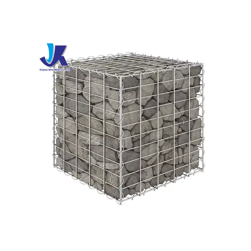 중국산 캄보디아의 Gabion 상자 육각 와이어 메쉬 아연 도금 실크 메쉬