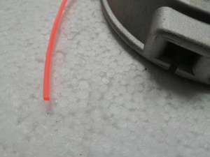 หัวตัดเล็มอลูมิเนียมสำหรับตัดแปรง - Product Image 6