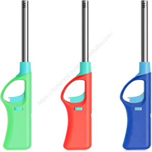 Pistola de Cocina Electrónica Portátil Recargable Barata al por Mayor - Product Image 5