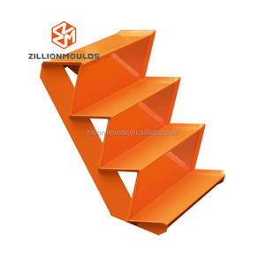 Blocchi di scale Legato stampi divisori per costruzioni - Product Image 2