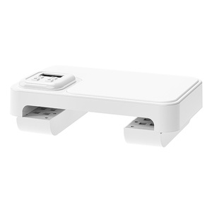 <span class=keywords><strong>Lampe</strong></span> à ongles UVLED pliable à détection infrarouge, fabrication en usine, 180W, 66 perles, grand espace, 4 minuteries pour manucure - Product Image 5