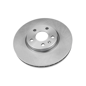 Xinwo 31423722 ĐĨA PHANH <span class=keywords><strong>rotor</strong></span> 16 "Trái phải phía trước phanh đĩa cho 2017-2025 Volvo XC60 xe - Product Image 5