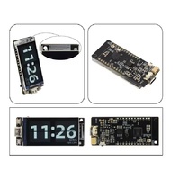 T-Display-S3 ESP32-S3 1.9 pouces ST7789 carte de développement d'affichage LCD WIFI Blue Tooth5.0 Module sans fil 170*320 résolution