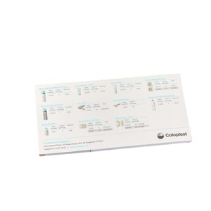 Creative multi-use <b>sticky</b> notepad with reusable tear-off design; customizable logo <b>sticky</b> <b>notes</b>. - Product Image 5