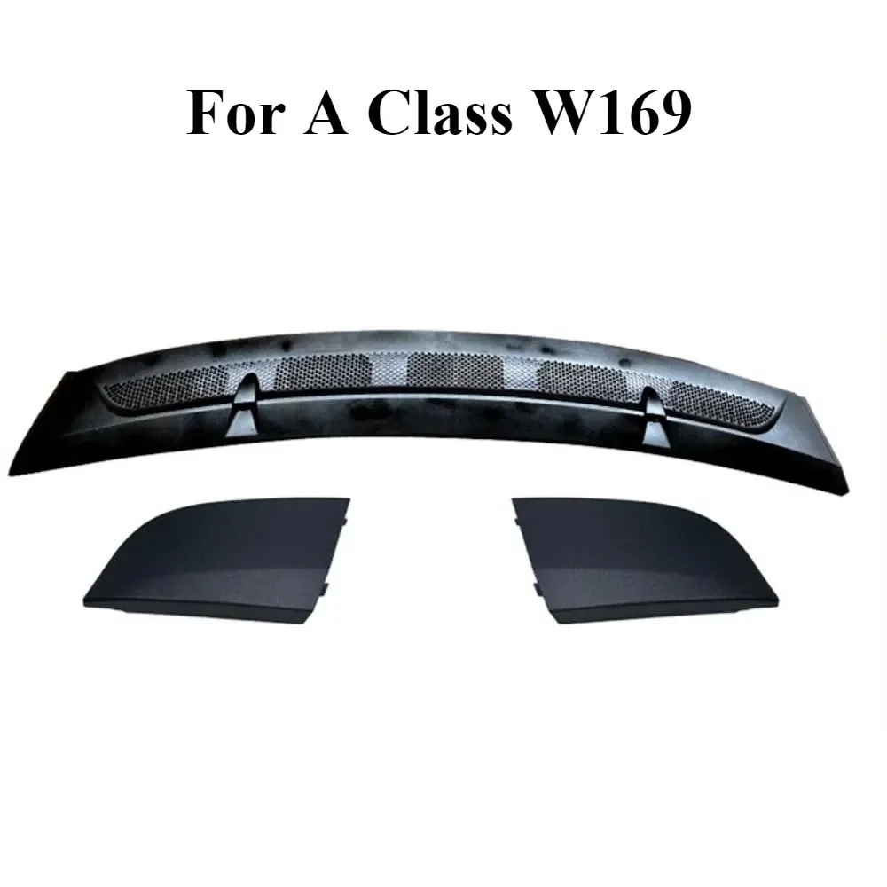 Pour une classe W169