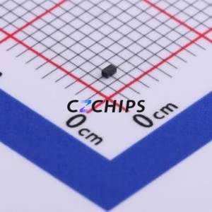 ทรานซิสเตอร์ DFN1006-2 PESD24VF1BL ESD และการป้องกันไฟกระชาก (TVS/ESD) - Product Image 1