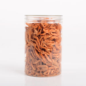 Custom ized Pet Gefrier getrocknete Snacks Großhandel Gefrier getrocknete Hühner leber Granulat Gefrier getrocknete Katze Snack Hundefutter Noch keine Bewertungen - Product Image 5