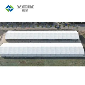 Membrane imperméable en PVC, matériel de toit