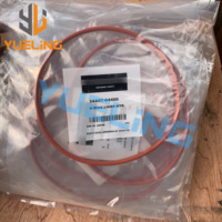 34A07-04400 Joint torique de revêtement 34A07-02920 36207-01500 34A07-15600 34A07-15700 36207-48800 Costume pour Mitsubishi S6R S6R2 S12R S16R