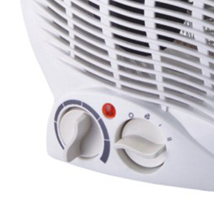 Electric Heater Fan Heater ARD-02A PTC Heating Element Compact Design For Home Use Up To 10 Square Meters - Product Image 1
