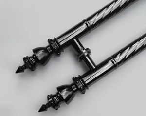 Poignées <span class=keywords><strong>de</strong></span> <span class=keywords><strong>porte</strong></span> en bois <span class=keywords><strong>de</strong></span> luxe européen KTV Poignées <span class=keywords><strong>de</strong></span> <span class=keywords><strong>porte</strong></span> en cuivre antique en acier inoxydable-Poignées <span class=keywords><strong>de</strong></span> <span class=keywords><strong>porte</strong></span> en verre en gros pour fenêtre - Product Image 2