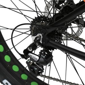 Vélo de montagne 26 pouces en aluminium, vélo de neige, vélo de montagne en promotion - Product Image 6