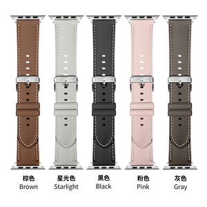 Cinturino in TPU per <span class=keywords><strong>Apple</strong></span> <span class=keywords><strong>Watch</strong></span> Series 9 8 45mm <span class=keywords><strong>44mm</strong></span>, Bracciale Impermeabile Premium in Morbido TPU per <span class=keywords><strong>Apple</strong></span> <span class=keywords><strong>Watch</strong></span> Ultra 49mm - Product Image 2