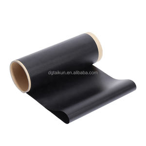 Tecido Metálico Dupla Face de Shenzhen com Revestimento de Cobre e Níquel para Proteção Contra <span class=keywords><strong>EMF</strong></span>/Radiação, Retardante de Chamas e Antibacteriano - Product Image 2