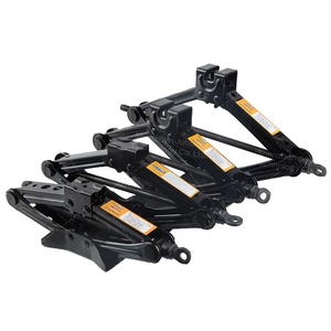 Factory <strong>Wholesale</strong> Universal Automobile Emergency Tools From 1T to 3T Kit Quick Scissor <strong>Jack</strong> <strong>Car</strong> Lift - Product Image 2