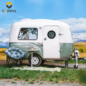 OTR 긴 서비스 수명 모듈 캠핑카 밴 모터 홈 캐러밴 rv 코치 캐러밴 de 네고시오 모기 스크린