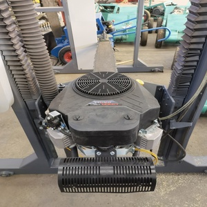 Chain Saw Mill LCS1500 Large Timber Slabbing Mills For Wood <b>Log</b> <b>Cutting</b> Process - Product Image 1