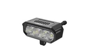 Kit de Luz LED Frontal para Casco MT7000 - Product Image 2