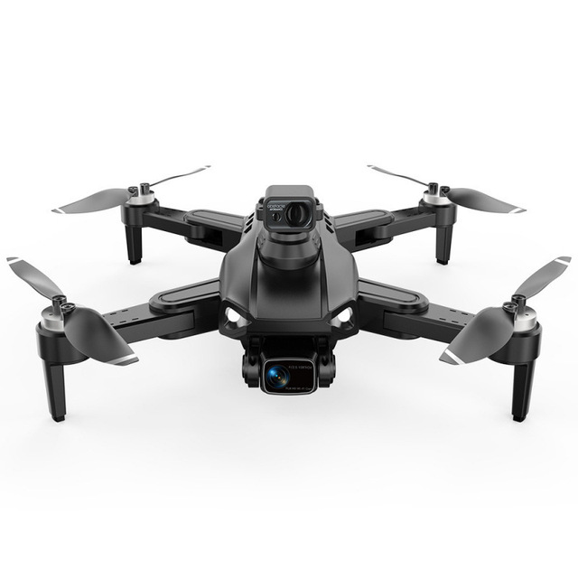 2025 New L900 PRO MAX Drone 4K HD Camera FPV 1km Remote Control Beginner-Friendly Aerial Video Recording Brushless Motor Plastic