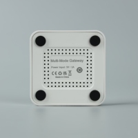 LAIMI Gateway HUB de Doble Modo de Alta Calidad Zigbee3.0 y BT Mesh para Dispositivos Zigbee o BT