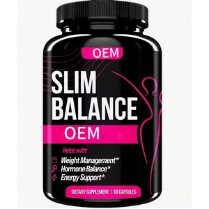 Formule d'amélioration métabolique et de remodelage corporel : <span class=keywords><strong>Ventre</strong></span> plat, amincissement de la taille, soutien des courbes avec une forte sensation de satiété, stimule la santé <span class=keywords><strong>du</strong></span> métabolisme - Product Image 1