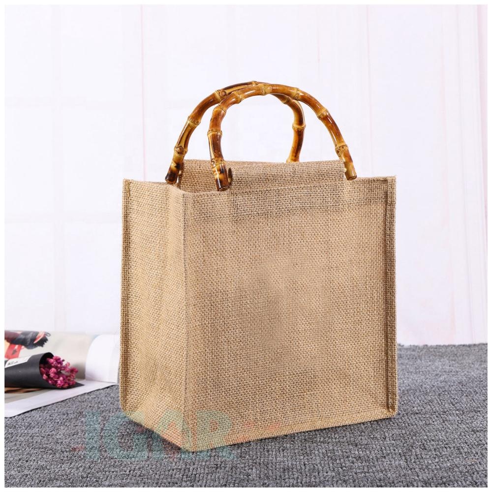Promozione italian, Shopping online per italian promozionali - sacchetto di iuta  manico di bamb\u0026ugrave;.alibaba.com