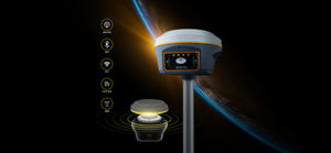 جنوب مخطط لاسلكي <span class=keywords><strong>RTK</strong></span>/<span class=keywords><strong>GPS</strong></span> أداة قياس للمسح الهندسي عالي الدقة ورسم الخرائط - Product Image 5