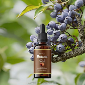 Aceite de Batana de Marca Privada, Suero para el Crecimiento del Cabello con Romero, Tratamiento Detox para el Cuero Cabelludo, Esencia Nutritiva Anticaída para Cabello Seco y Dañado - Product Image 4