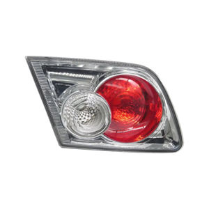 Para <span class=keywords><strong>MAZDA</strong></span> <span class=keywords><strong>6</strong></span> 2005 - <span class=keywords><strong>2008</strong></span> TRASERO IZQUIERDO LADO DEL CONDUCTOR LUZ TRASERA <span class=keywords><strong>INTERIOR</strong></span> LUZ TRASERA - Product Image 6