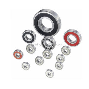 Roulement à billes à gorge profonde pour moto 6216-2Z - Product Image 6