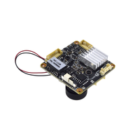 Caméra de surveillance CCTV SSC30KQ 5MP, capteur CMOS IMX335 1/2.8 pouces, encodage H.265+, haute définition 30FPS