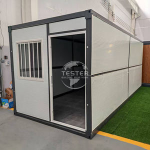 แผงแซนวิชพับได้สำหรับบ้านภาชนะเหล็กกลางแจ้งใช้งานได้นานบ้าน - Product Image 1