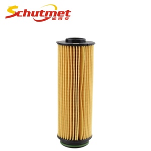 Filtre à huile de voiture de pièces de moteur automobile de haute qualité pour BMW 2 Cabriolet 2014- OEM 11428583898 - Product Image 1