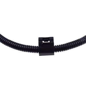 8961520090 8961506010 8221948010 89615-BZ030 Sensor de golpe con arnés Compatible con Toy OTA 4Run <span class=keywords><strong>ner</strong></span> Highlander Camry - Product Image 5