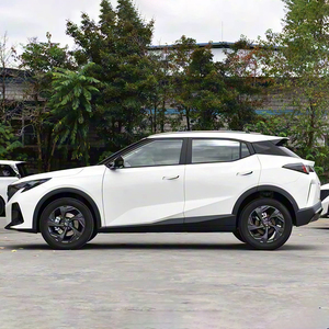 รถยนต์ทรัมป์ชี GAC GS3 ปี 2026 คุณภาพสูง เครื่องยนต์เบนซิน 1.5T รถ SUV ออโต้ สำหรับขาย รถยนต์ใช้แก๊ส LDH พวงมาลัยซ้าย - Product Image 6