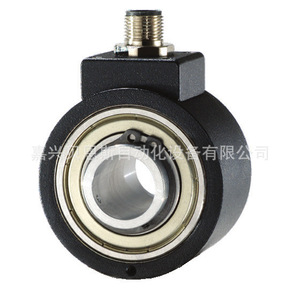 Encoder Rotatorio Óptico Incremental Sin Contacto 770-A-H-1024-Q-OC-A-Y-N-N-CE para Automatización - Product Image 2
