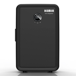 KEMIN la meilleure vente réfrigérateur maison une porte <span class=keywords><strong>pas</strong></span> <span class=keywords><strong>cher</strong></span> <span class=keywords><strong>Mini</strong></span> réfrigérateur <span class=keywords><strong>mini</strong></span> ménage 16L petit réfrigérateur pour le <span class=keywords><strong>bureau</strong></span> - Product Image 1