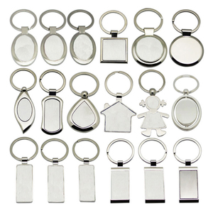 Customized Stainless Steel Sublimation Egypt Polished Square Compact Lightweight Bottle Opener Keychain - Product Image 6