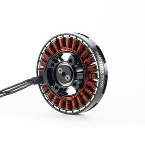 MAD 7005 EEE 115KV 브러시리스 모터 농업용 브러시리스 모터 드론 ESC Lipo 배터리 파라모터에 대한 유인 드론 엔진 - Product Image 4