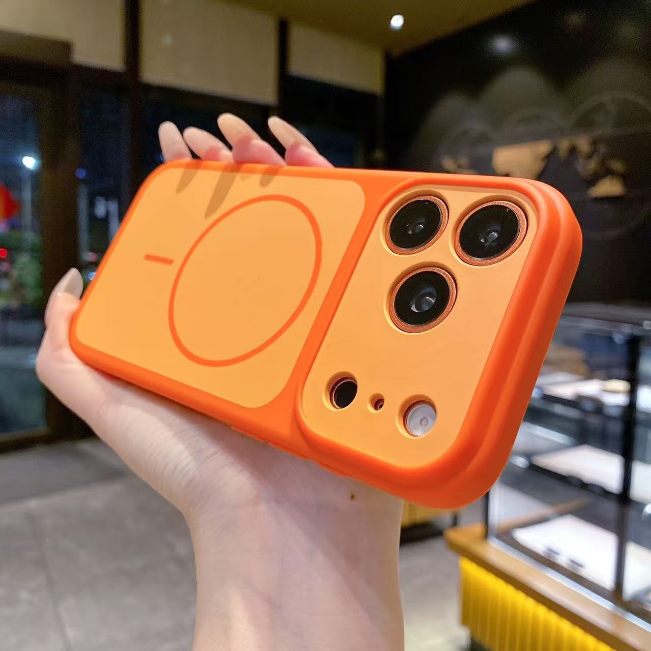 Arancione