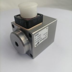 โซลินอยด์สวิตชิ่ง WANDFLUH รุ่น SIS45V-G24 - Product Image 2